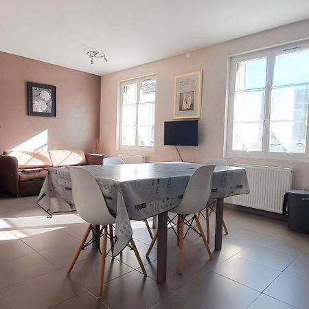 Disneyland Paris, 62 M2 Apartment Coupvray Exterior foto
